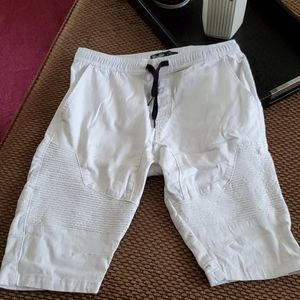 Brooklyn cloth shorts